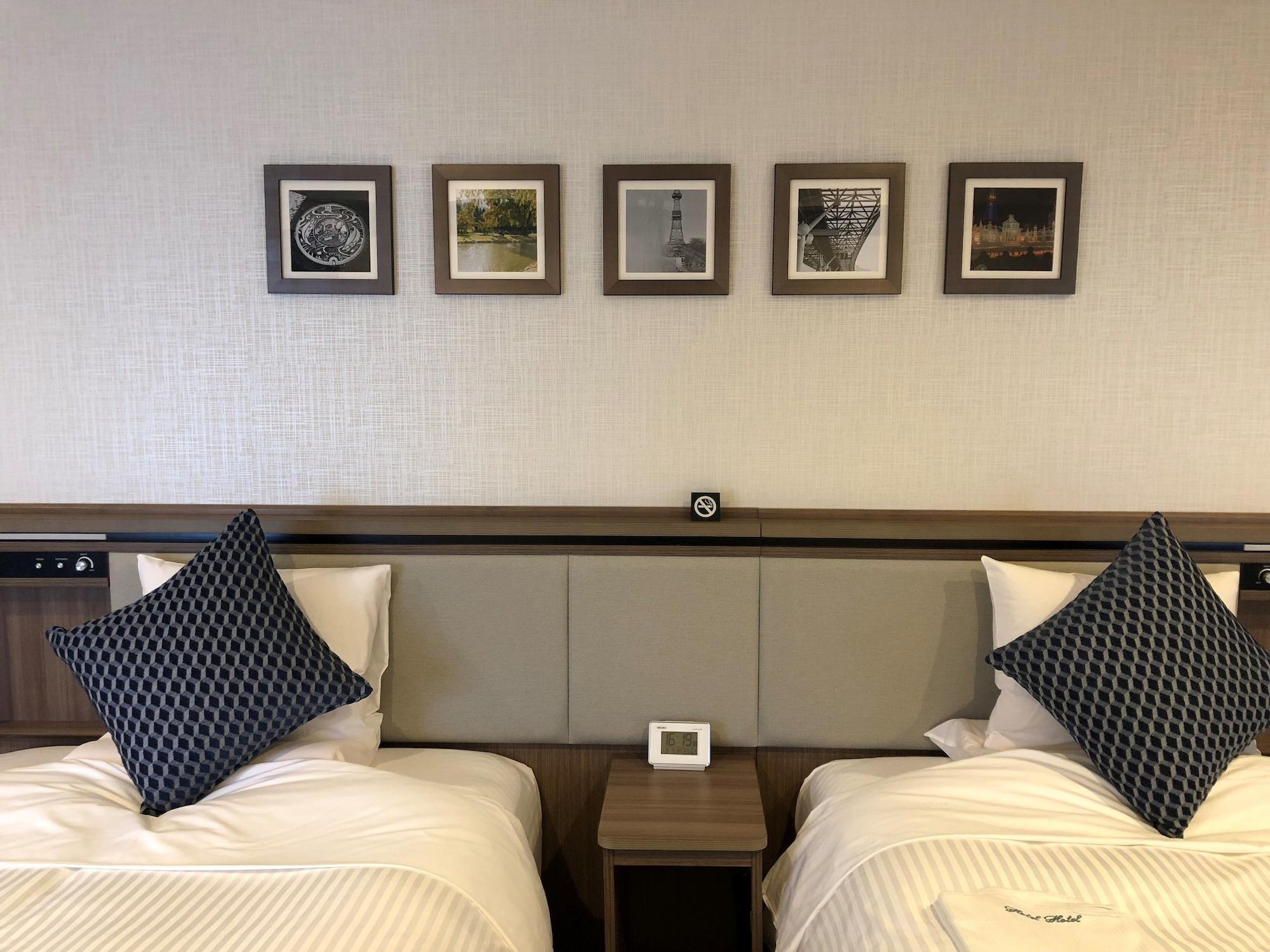 Hotel Mystays Sapporo Susukino Exterior foto