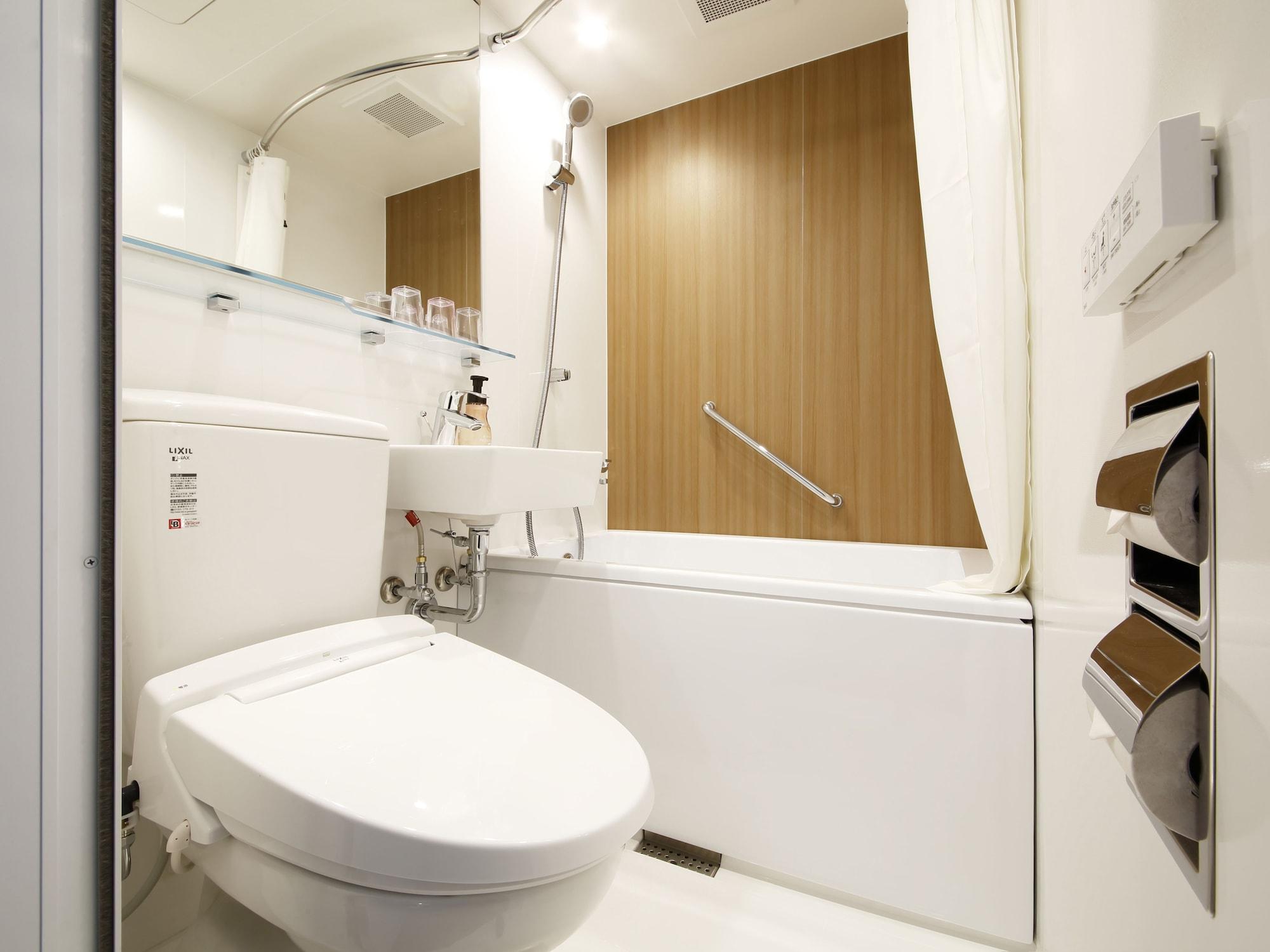 Hotel Mystays Sapporo Susukino Exterior foto
